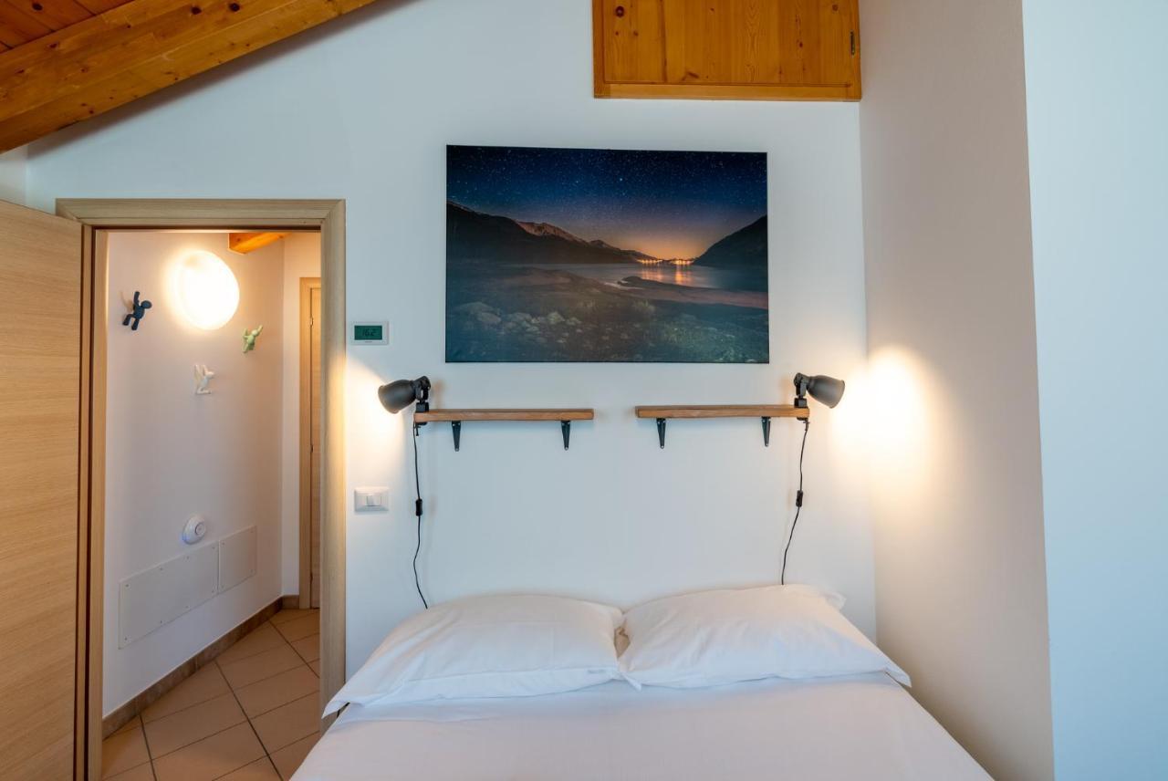 Bed & Breakfast For Rest Madesimo