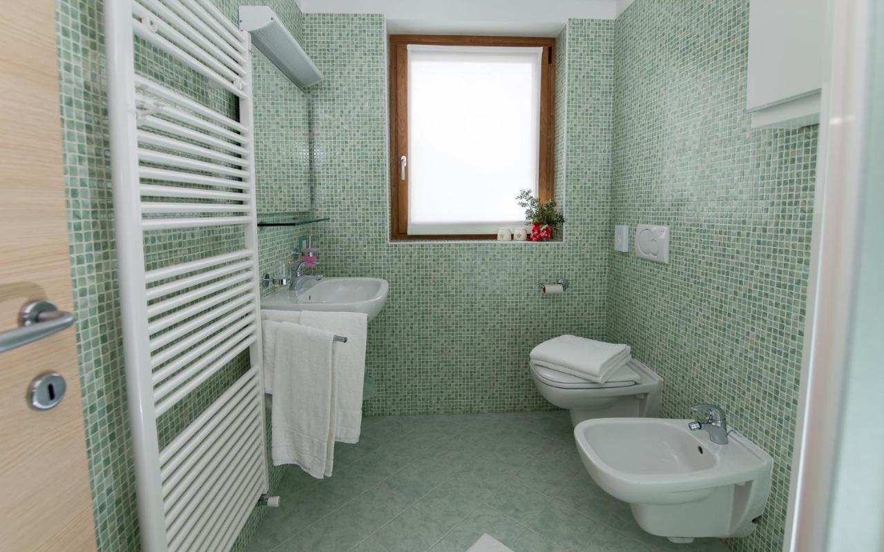 For Rest Bed & Breakfast Madesimo