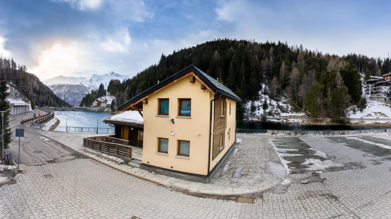 For Rest Bed & Breakfast Madesimo