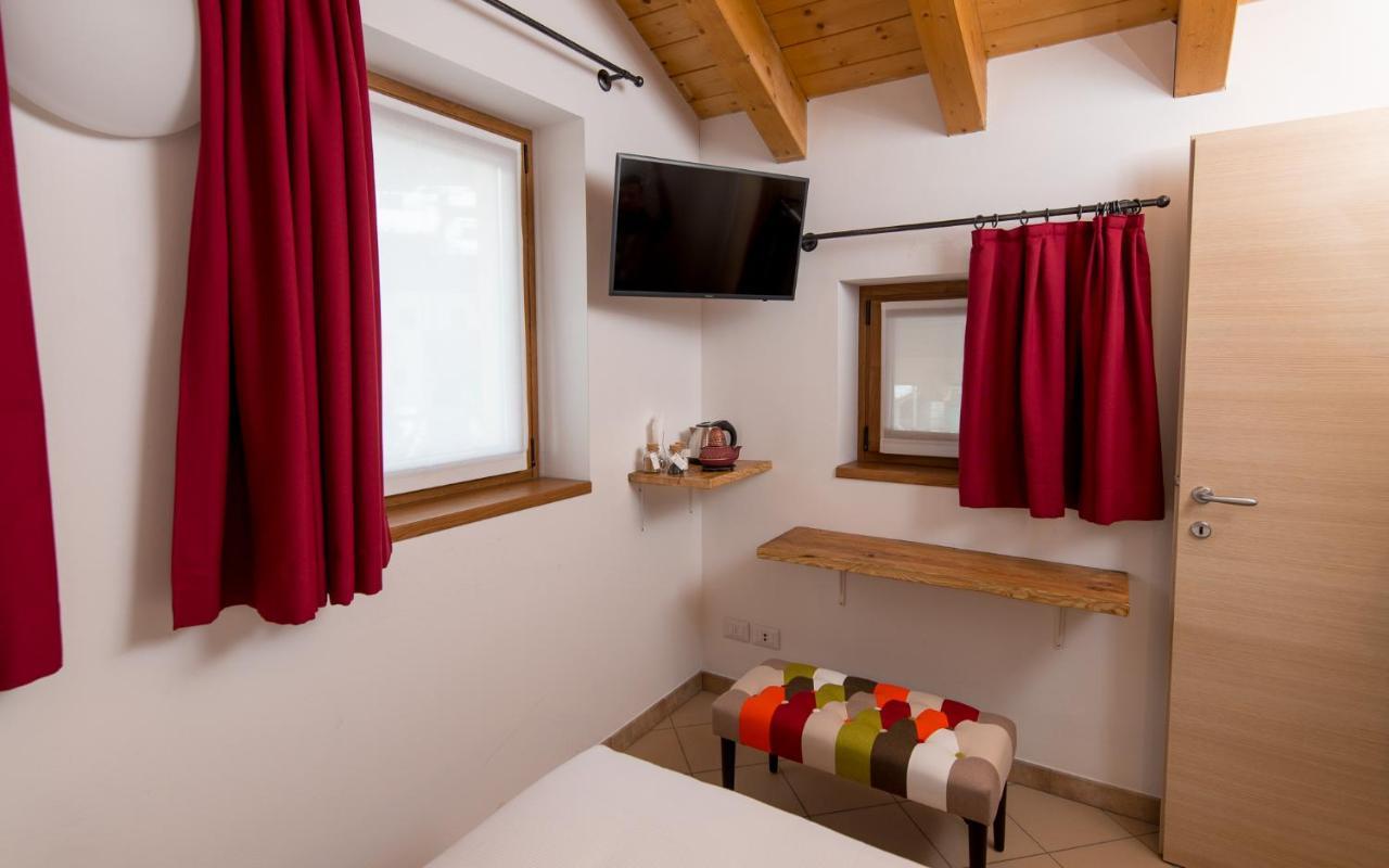 For Rest Bed & Breakfast Madesimo